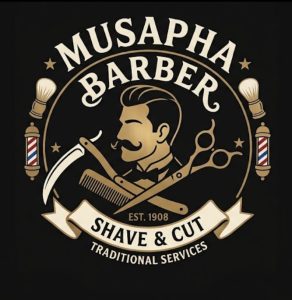Mustapha Barbers